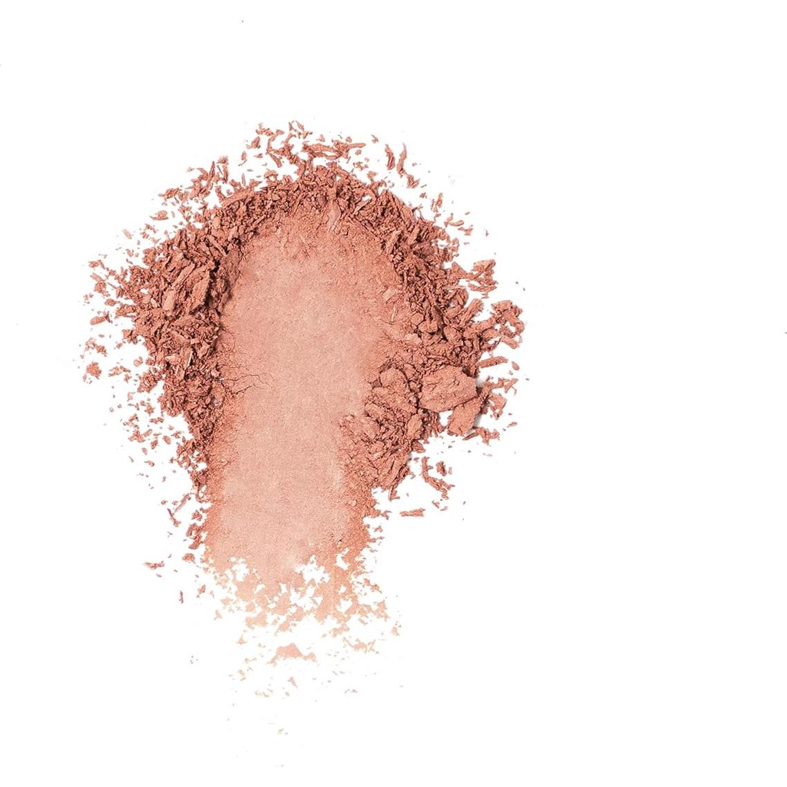 Rubor Compacto Belé Make Up Italia #13 Fuego 5.1g