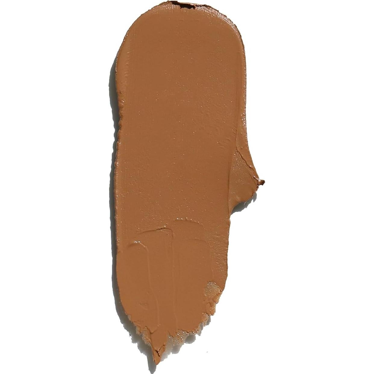 Crema Bronceadora Half Caked 5.1g - Vegana y Sin Fragancia