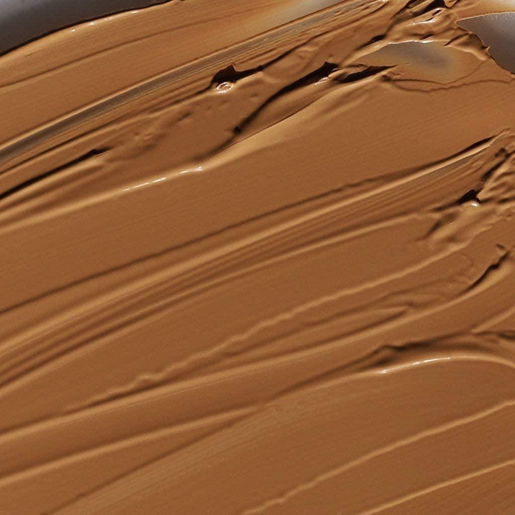 Crema Bronceadora Half Caked 5.1g - Vegana y Sin Fragancia