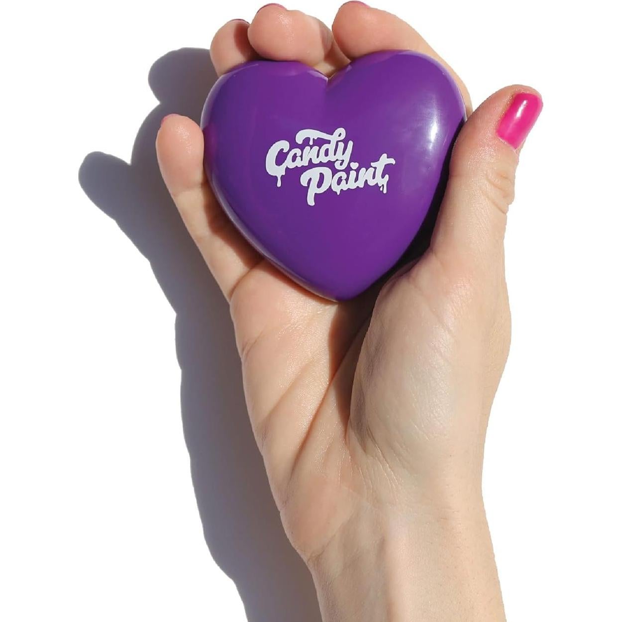 Crema Bronceadora Half Caked 5.1g - Vegana y Sin Fragancia