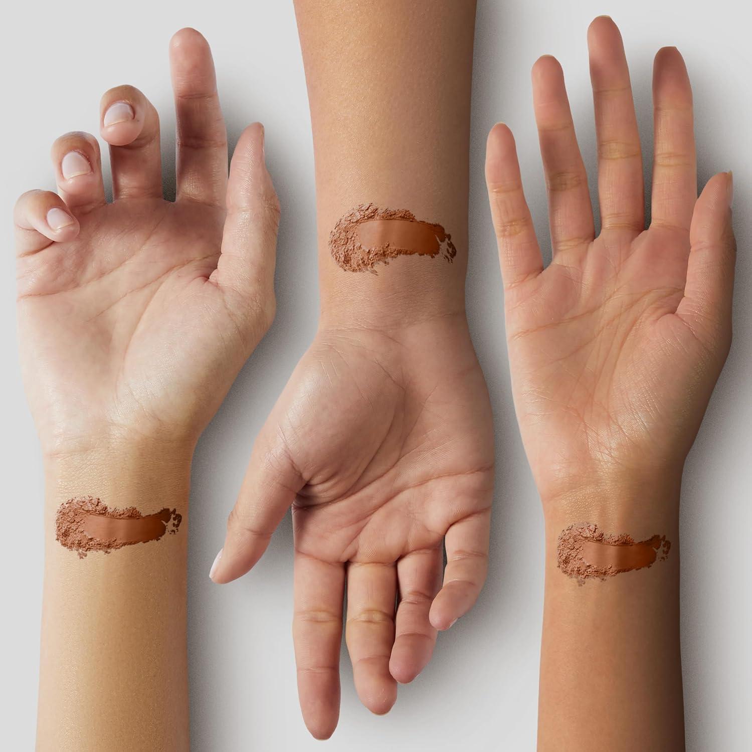 Bronceador Mineral Lure Minerals Calidez 28.35 g - Brillo Natural