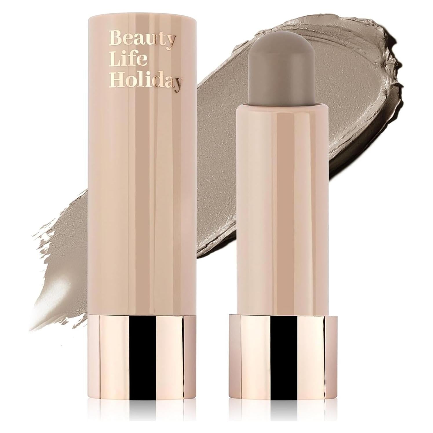 Contorno en Barra TOSOUATOP Gris Frío 7.29x2.21cm Ligero