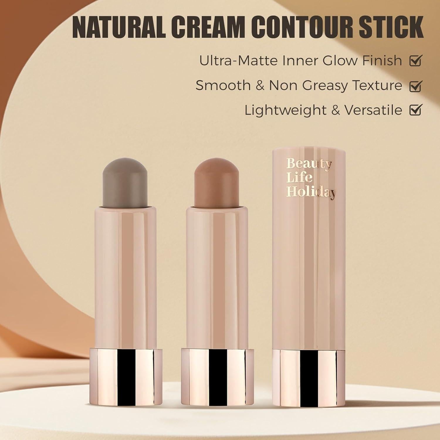 Contorno en Barra TOSOUATOP Gris Frío 7.29x2.21cm Ligero