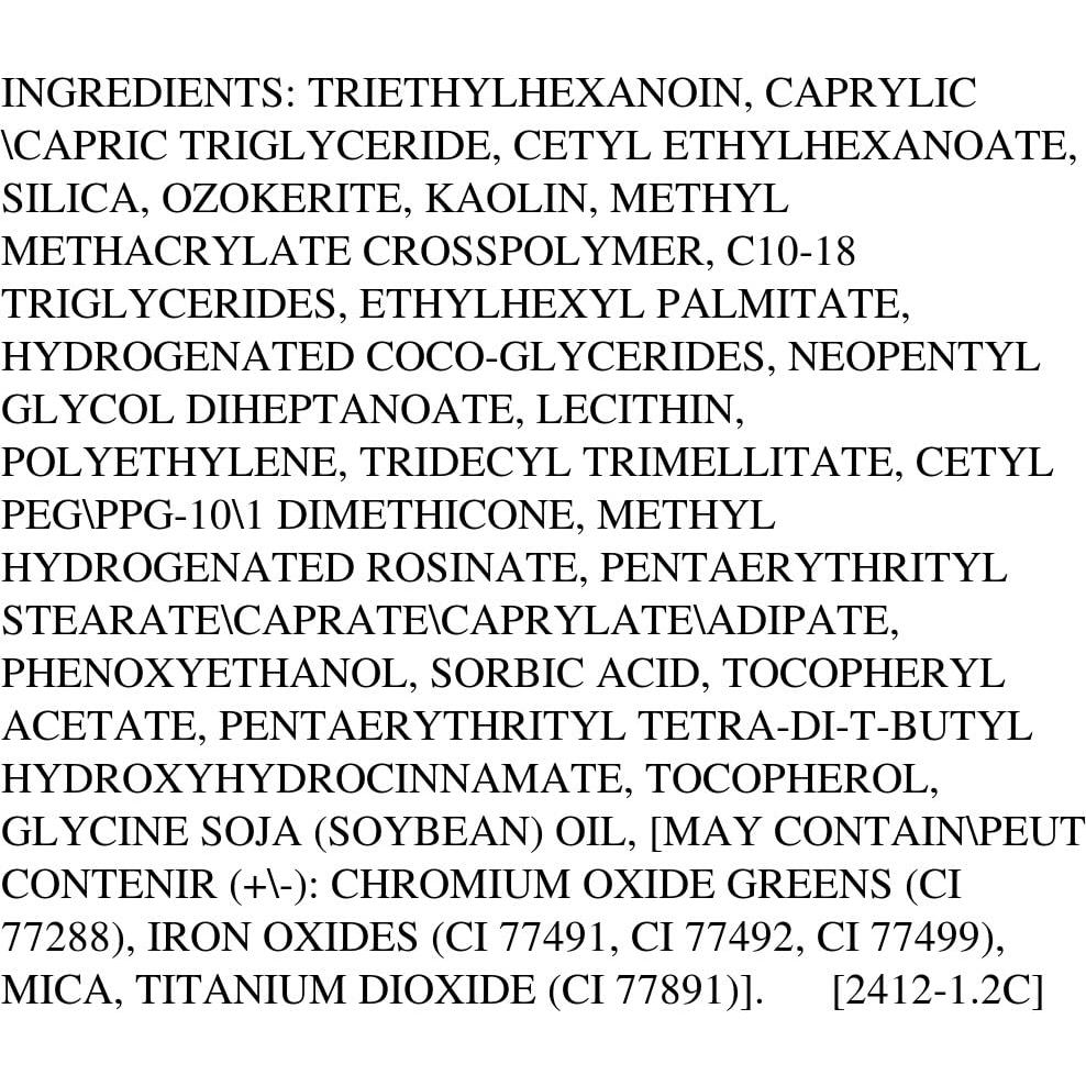 Paleta de Contorno en Crema Black Radiance 7.5g Media a Oscura