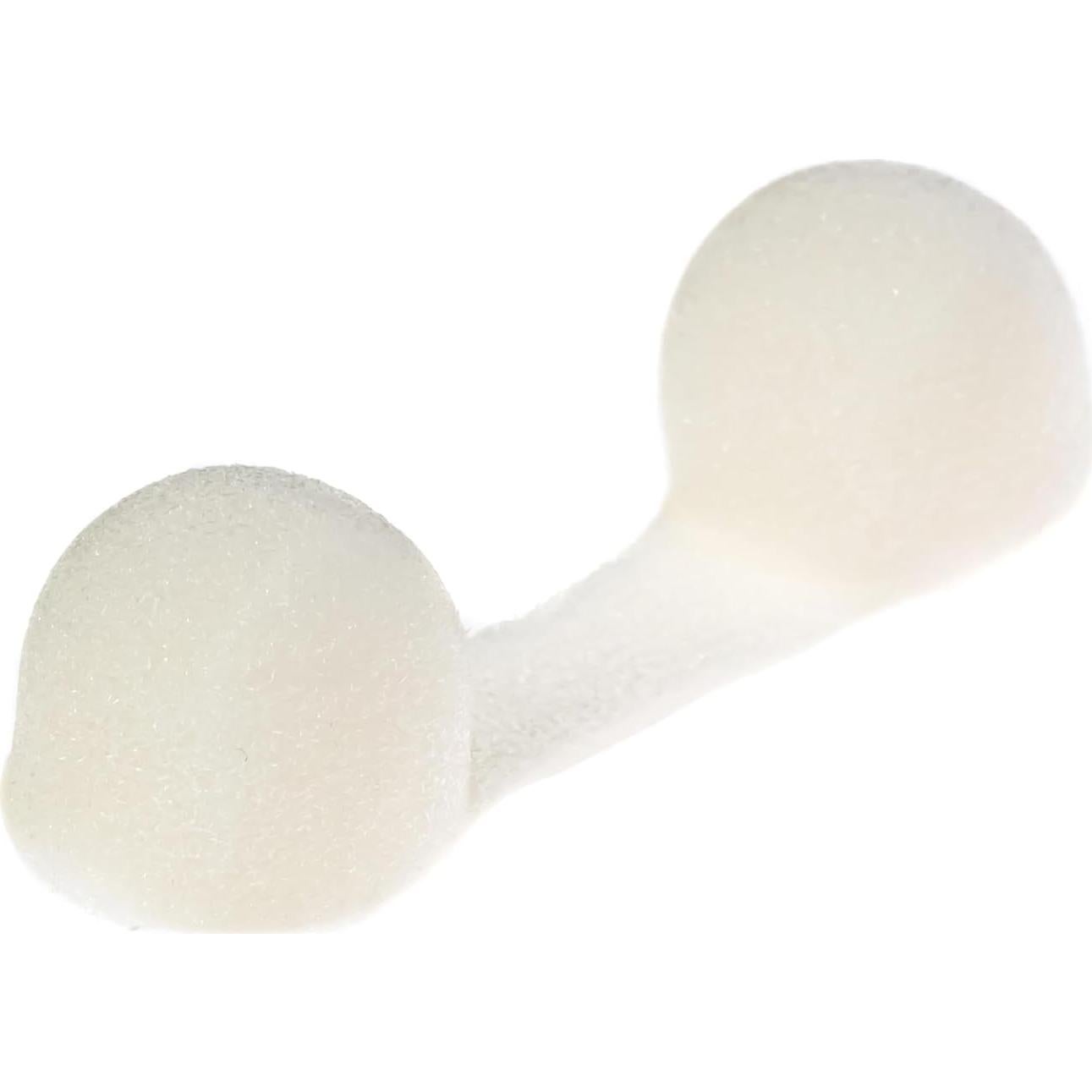 Filtros de Nariz Desechables Hipoalergénicos - 60 Piezas