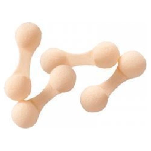 Filtros de nariz desechables ECV Brands - Paquete de 100