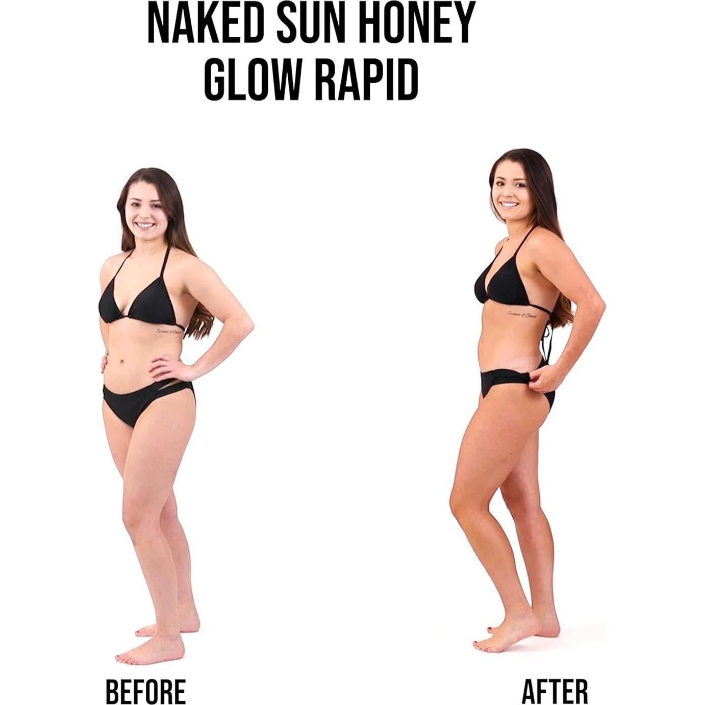 Máquina de Bronceado en Spray Naked Sun Onyx Profesional