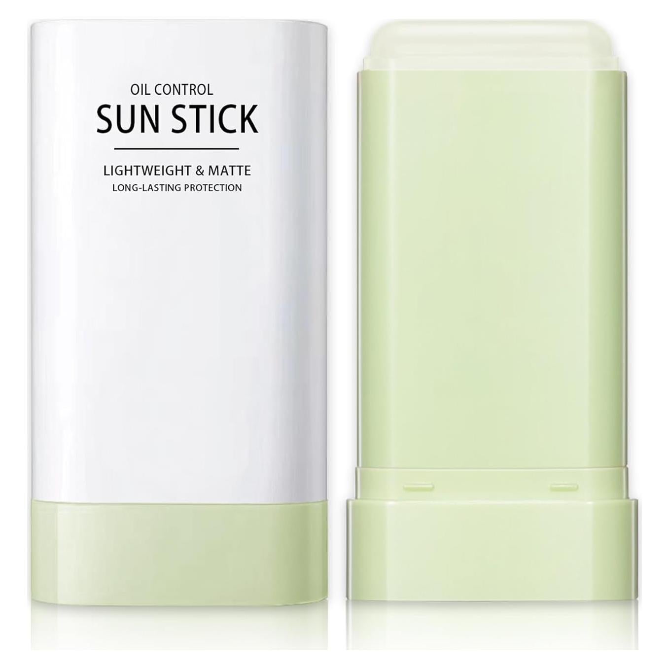 Protector Solar en Barra QIUFSSE Hidratante Mate 50g