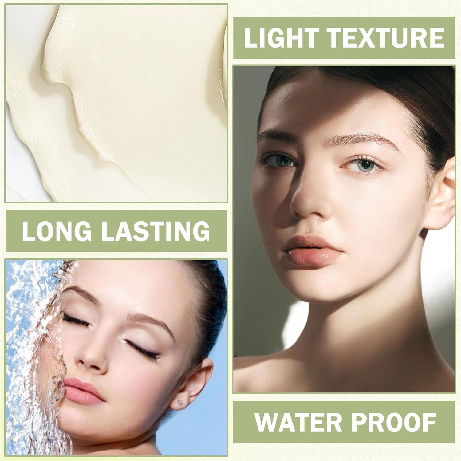 Protector Solar en Barra QIUFSSE Hidratante Mate 50g