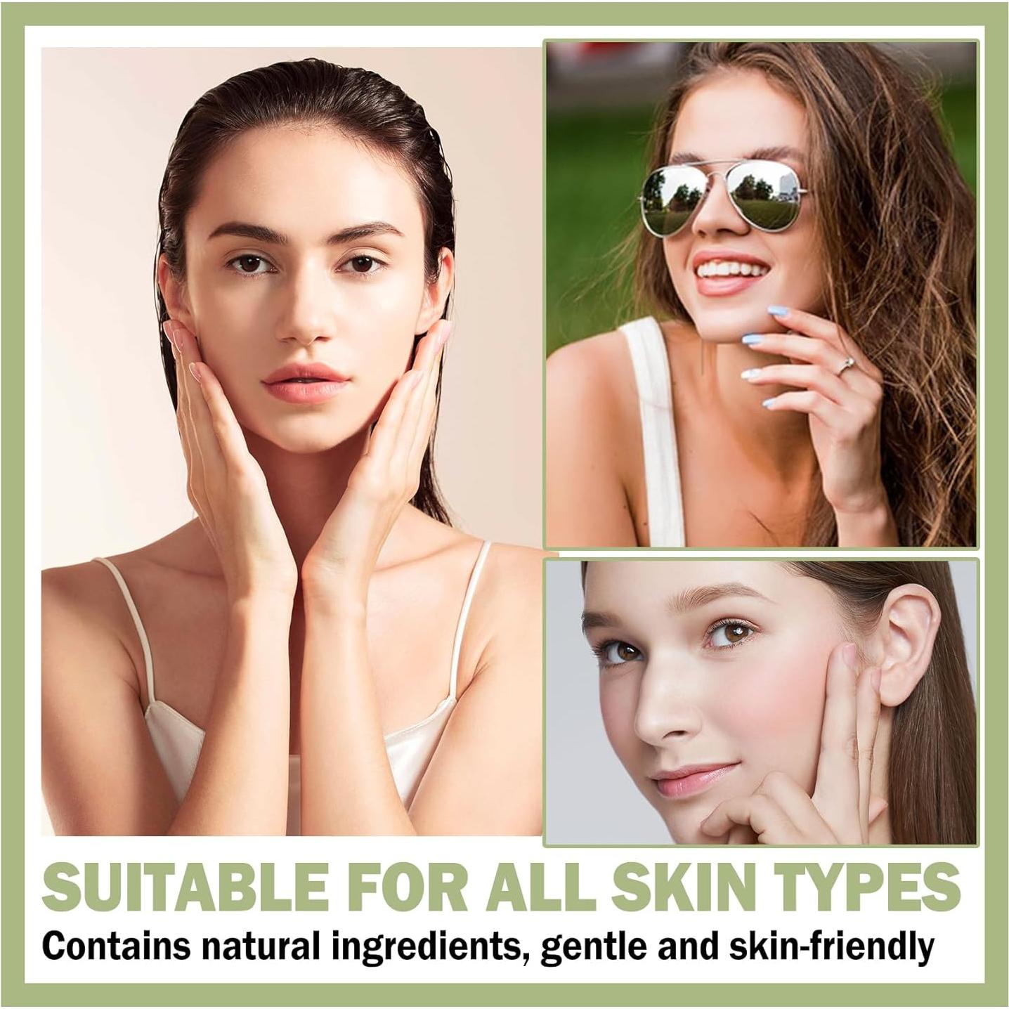 Protector Solar en Barra QIUFSSE Hidratante Mate 50g