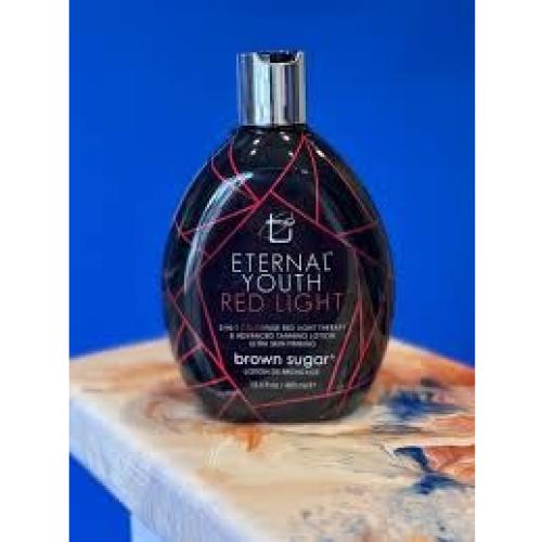 Loción Bronceadora Antienvejecimiento Juventud Eterna 382.7 g