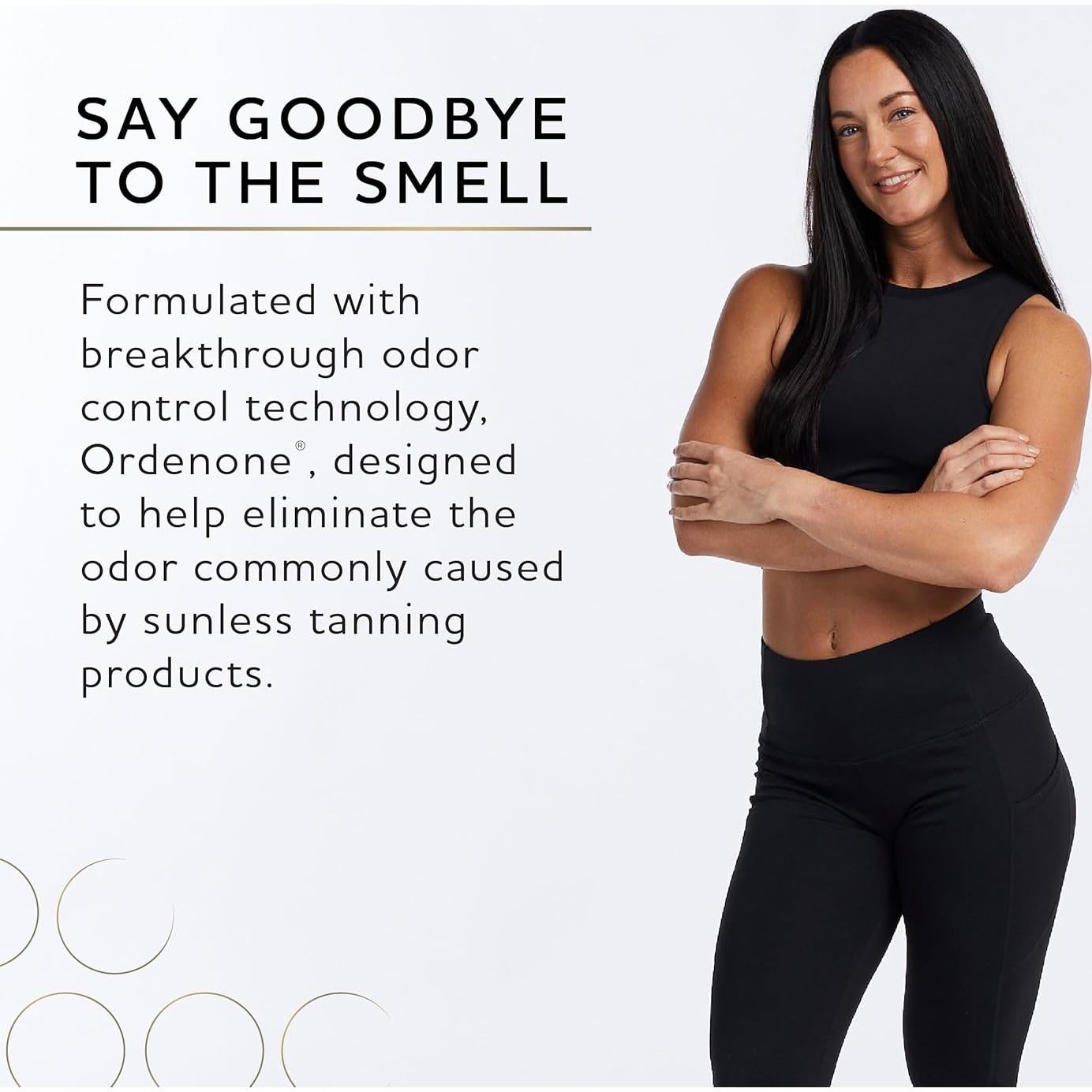 Bronceador en Spray Norvell Cosmo 1L - Marrón Cálido y Frío