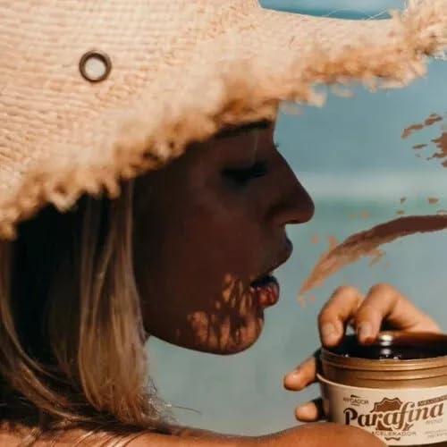 Crema Aceleradora de Bronceado Parafina Bronce 120g - Hidrata y Suaviza