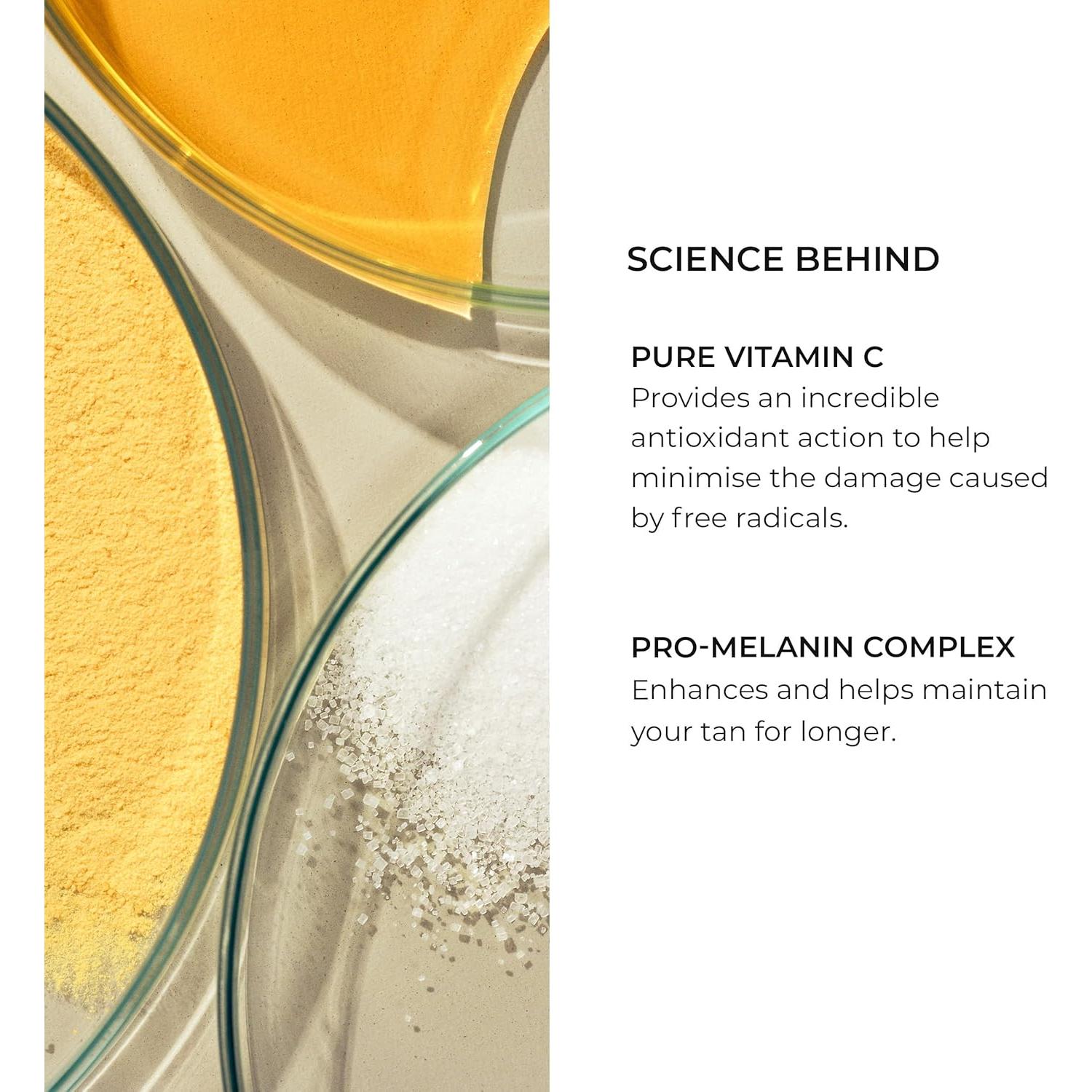 Loción Corporal Mejoradora del Color Natura Bissé 198 g