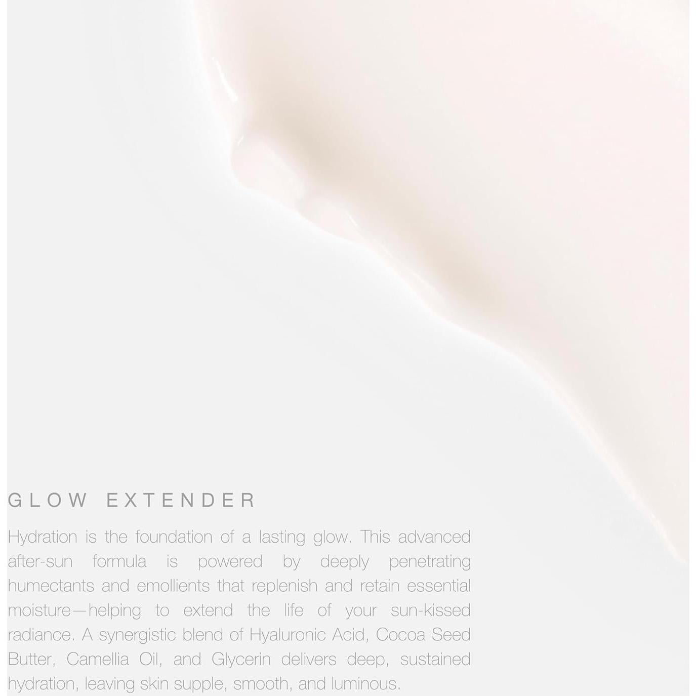 Loción Corporal After Sun Hampton Sun 60 ml Hidratante