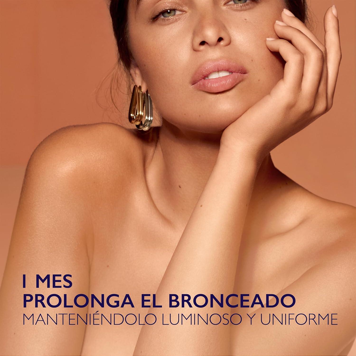 Bálsamo Después del Sol Lancaster 200 ml - Maximizador Bronceado