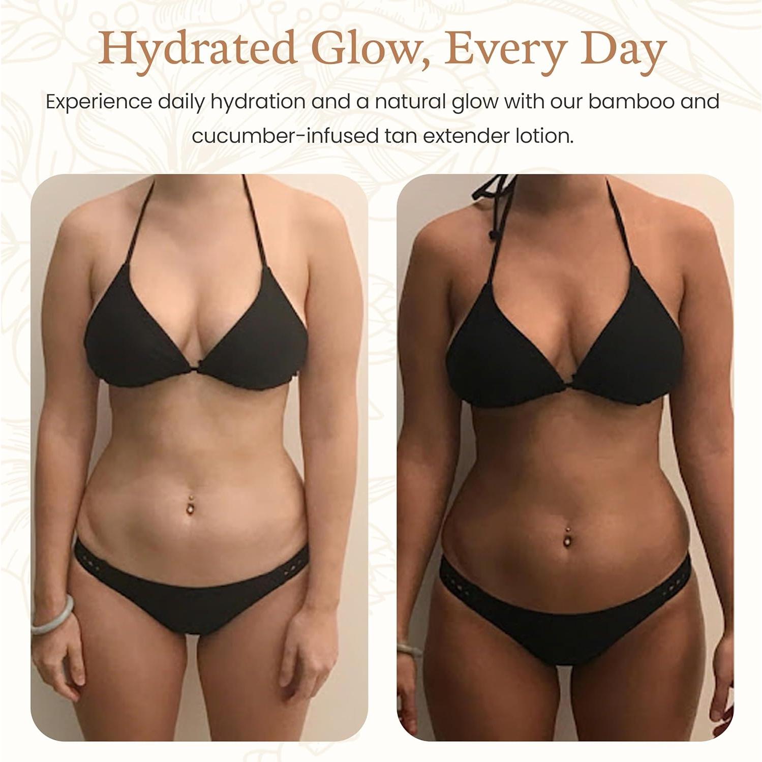 Loción Extensora de Bronceado Coat of Bronze - 226.8g