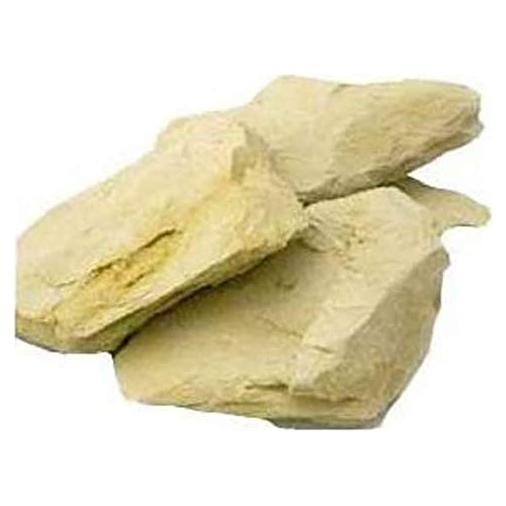 Multani Mitti 100% Natural Bestdeal 100g - Tierra de Fuller