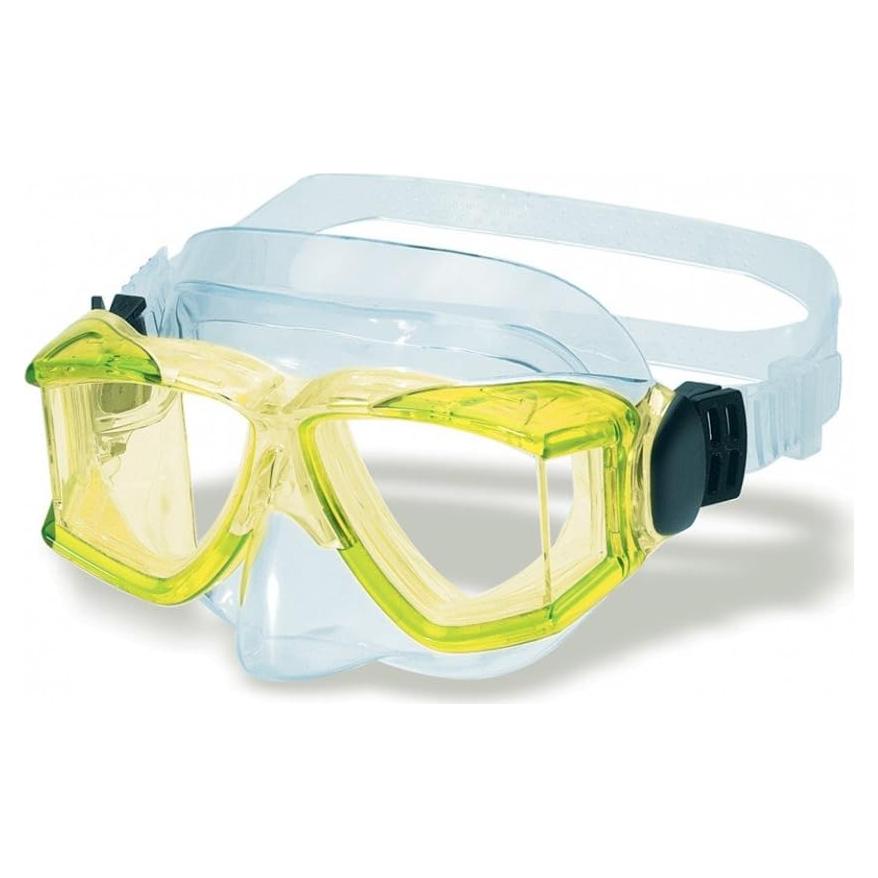 Gafas de Buceo Estilo Aviador Antigua para Adultos