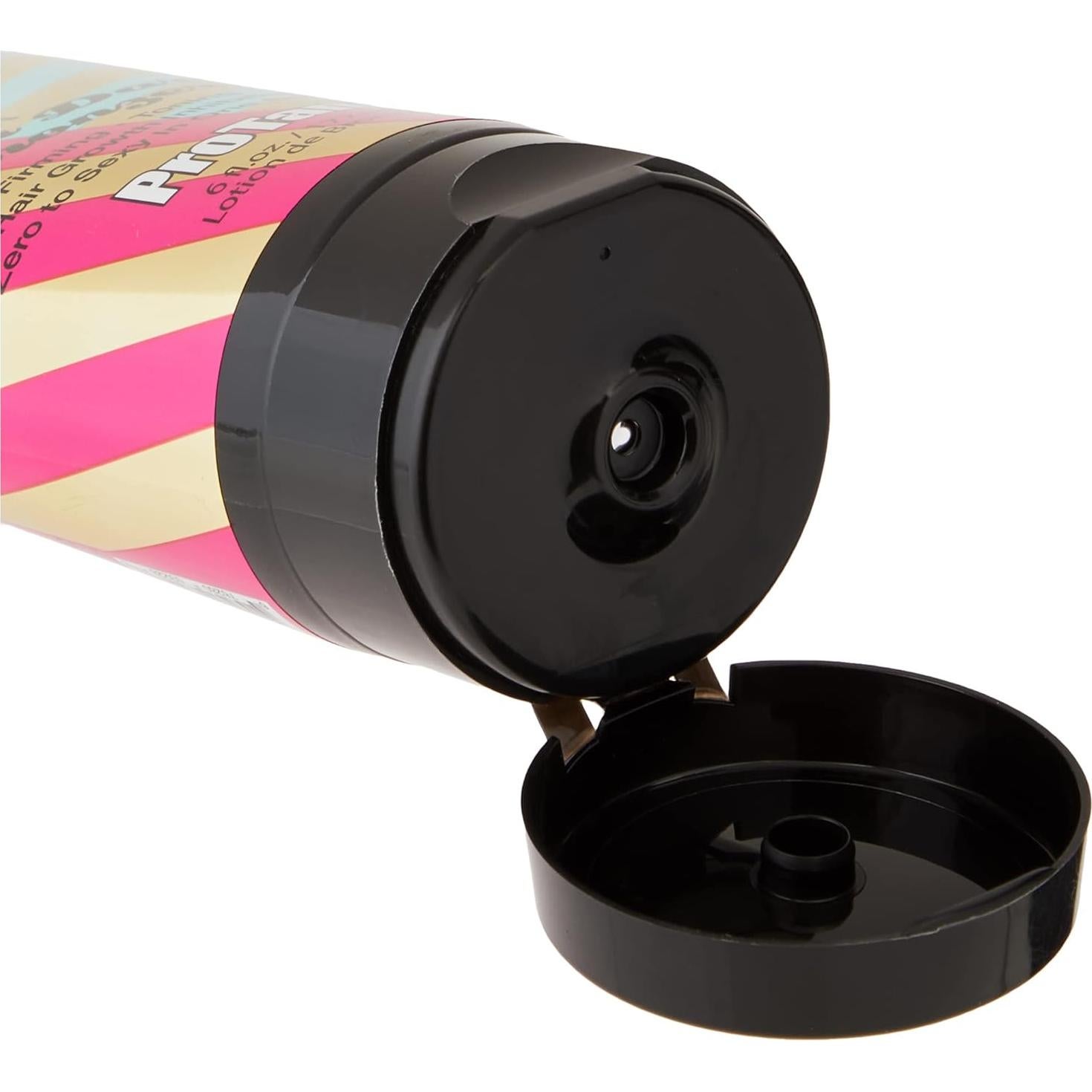 Loción Bronceadora Pro Tan Luscious Legs 170g - Piel Suave