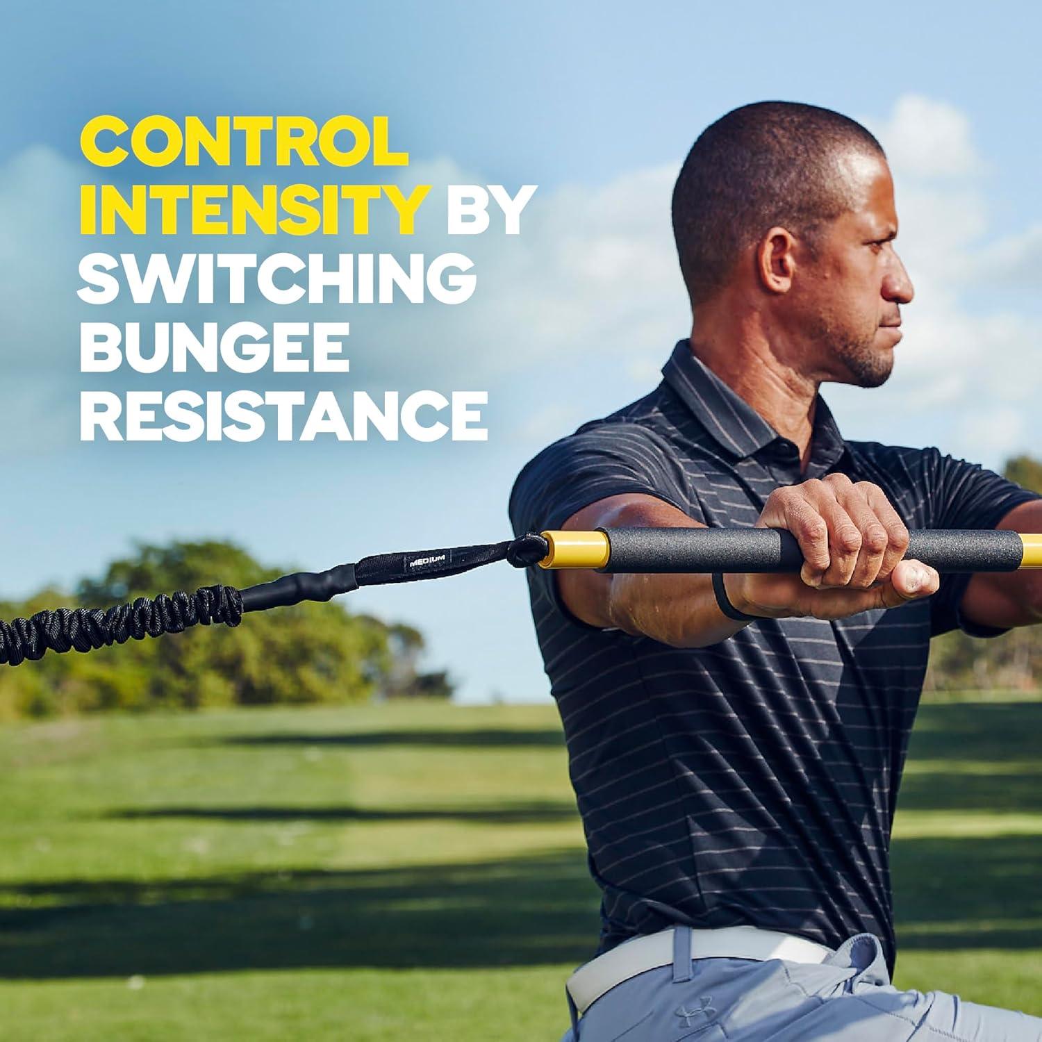 Cuerda de Resistencia TRX Rip Trainer - 11.34 kg - Pesada