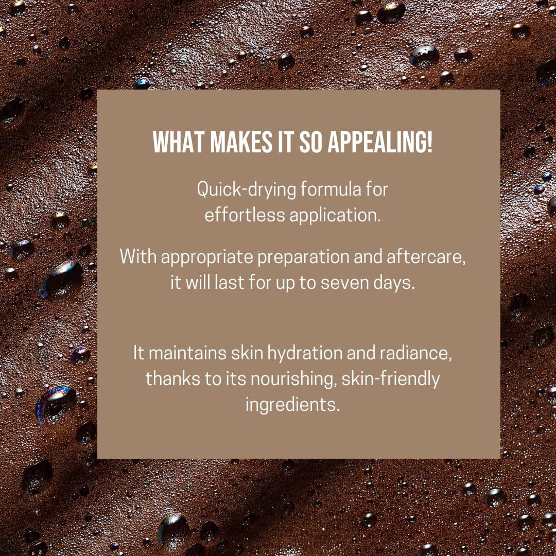 Mousse Autobronceadora Bronze Cactus 200ml - Sin Rayas, Vegana