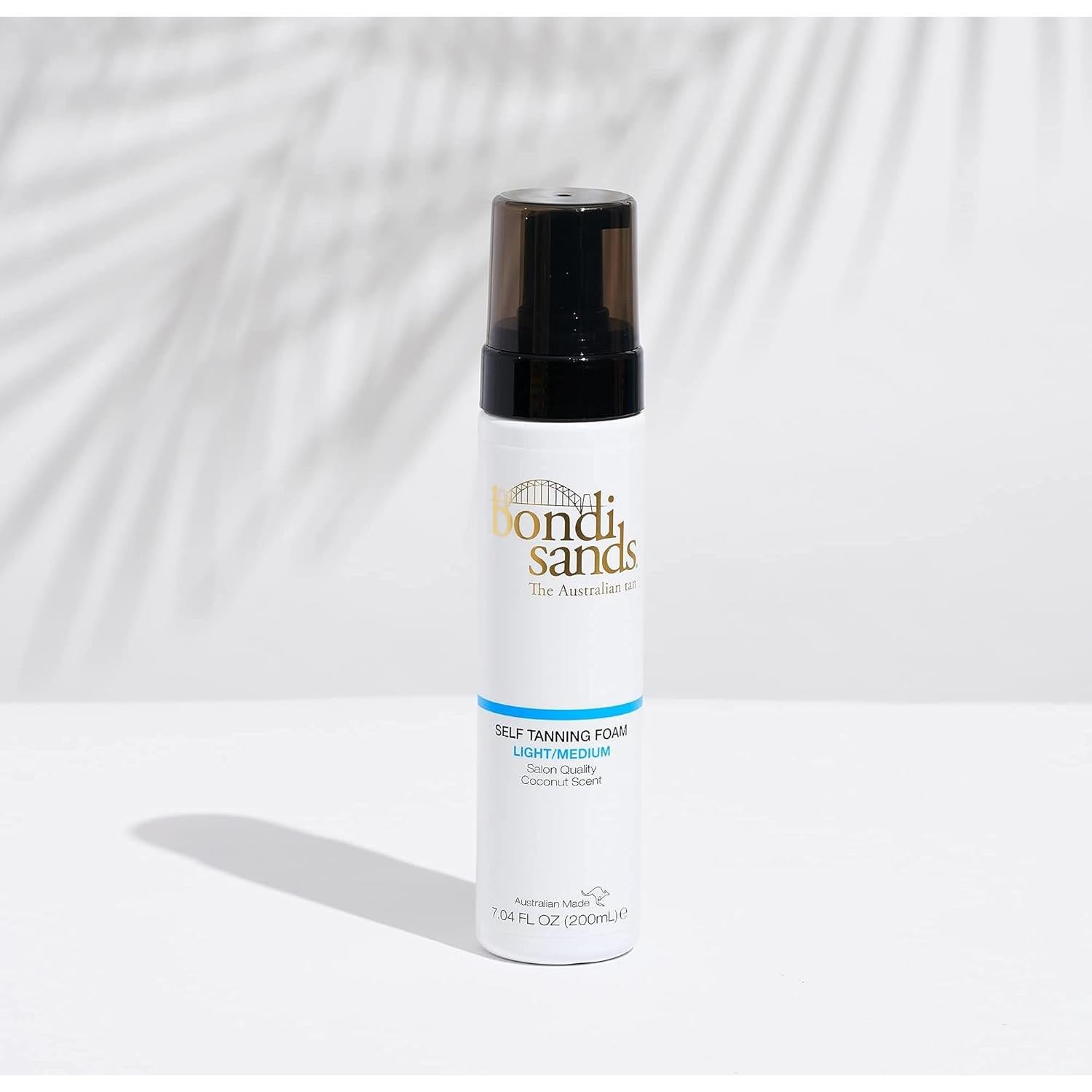 Kit de Bronceado Bondi Sands - Espuma Ligera/Media y Leche Gradual