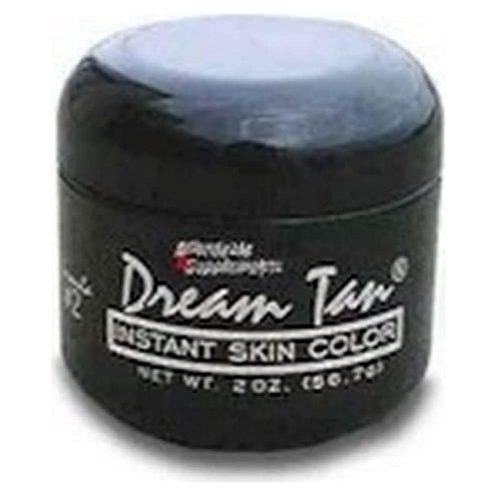 Fórmula Dream Tan #2 Rojo/Bronce 60ml - Bronceador