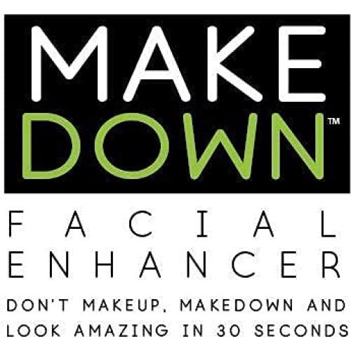 Corrector Facial Makedown MD1002M Tono Medio Ultra Ligero