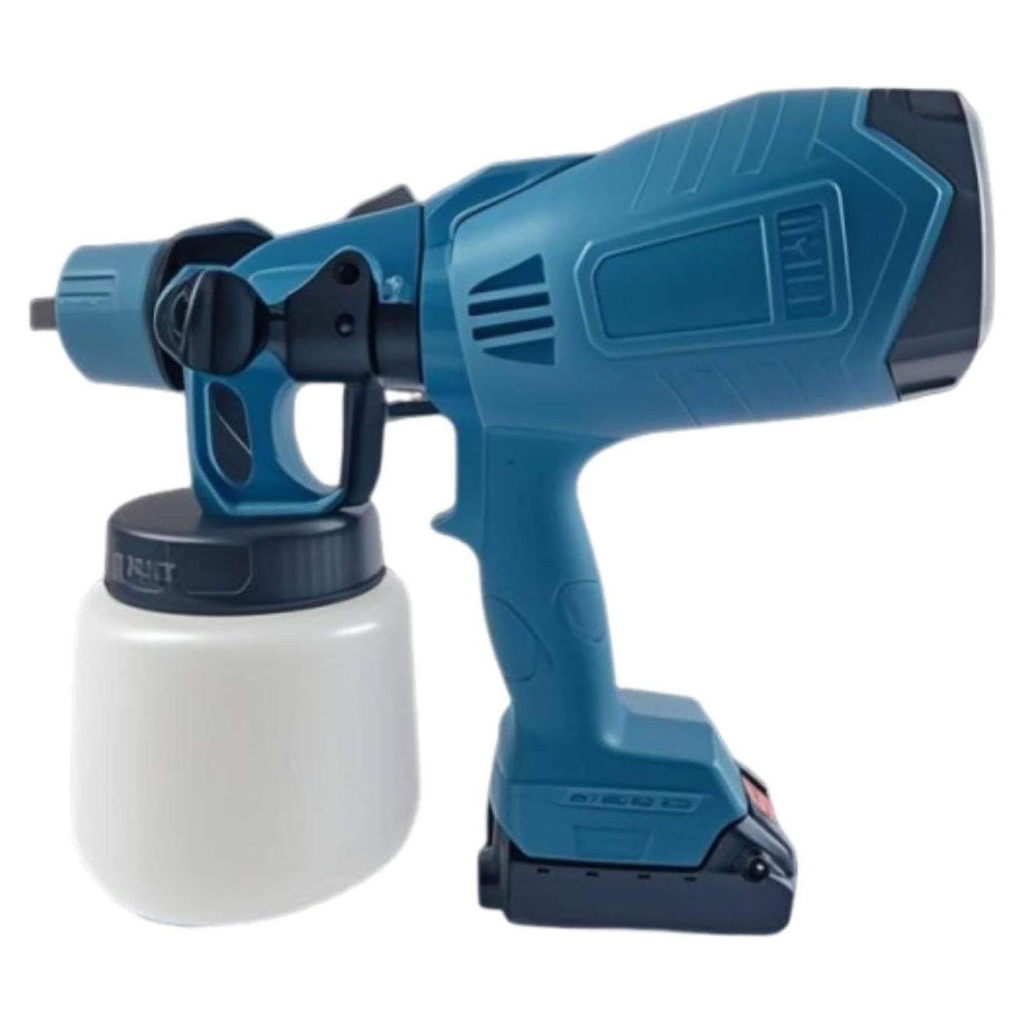 Pulverizador de pintura inalámbrico MAOGOOR 20V MAX 800ml