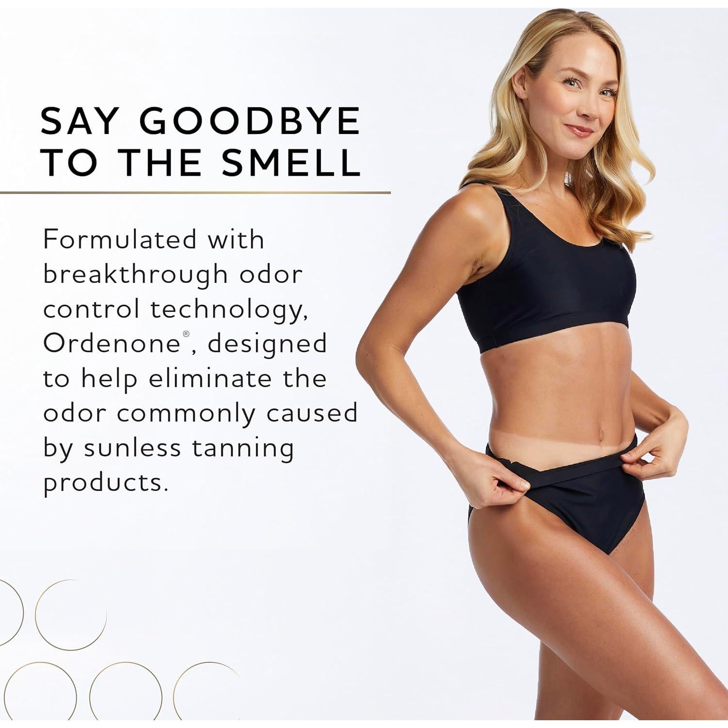 Bronceador en Spray Norvell Premium Double Dark 3.79L - Fórmula Profesional