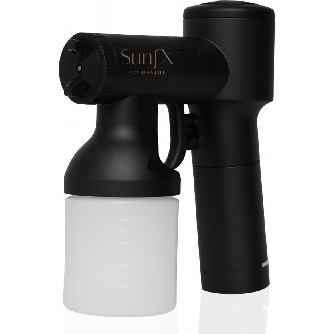 Máquina de Bronceado Portátil SunFX Pro Freestyle con Funda