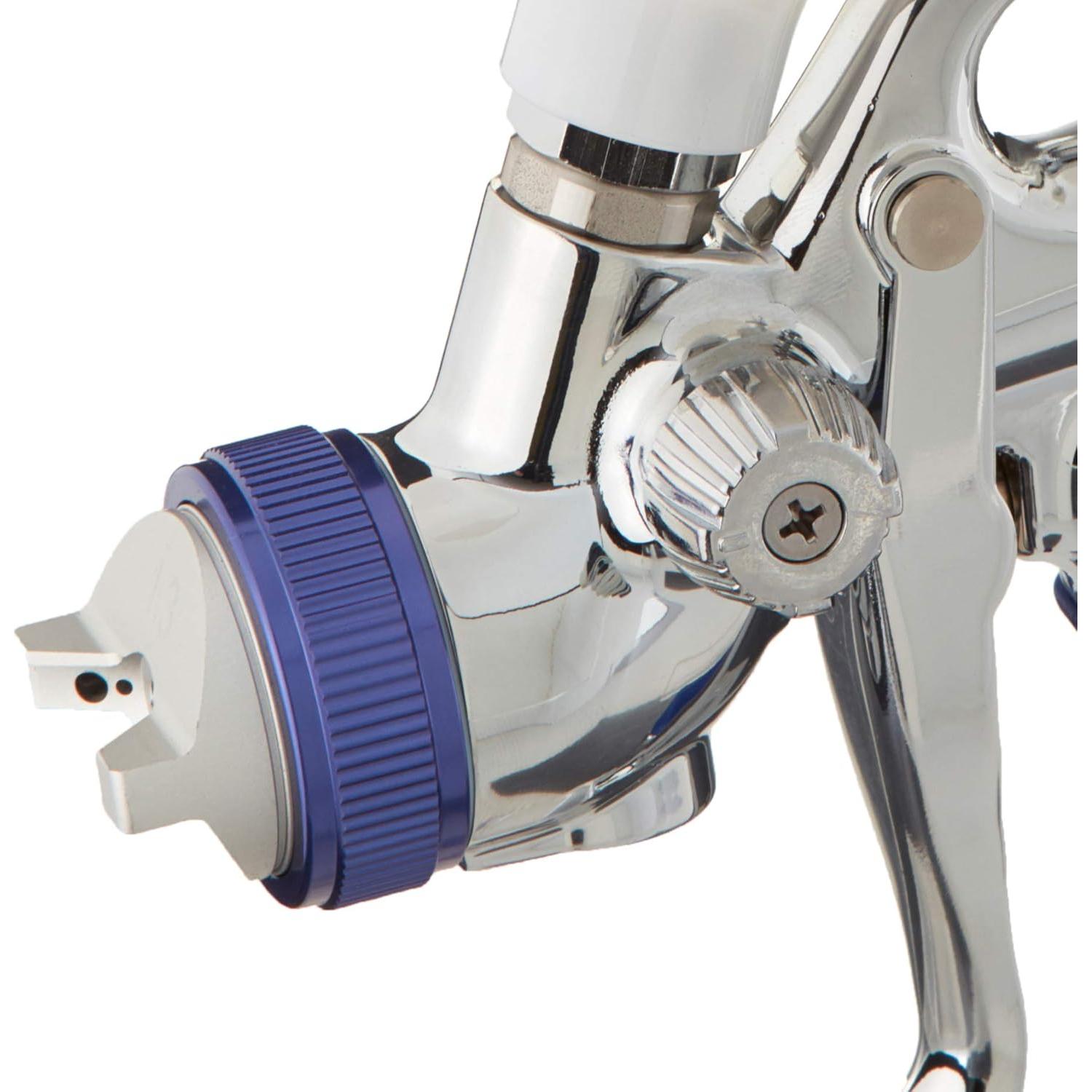 Sistema de Pulverización HVLP Fuji Spray Mini-Mite 5 T75G 600ml