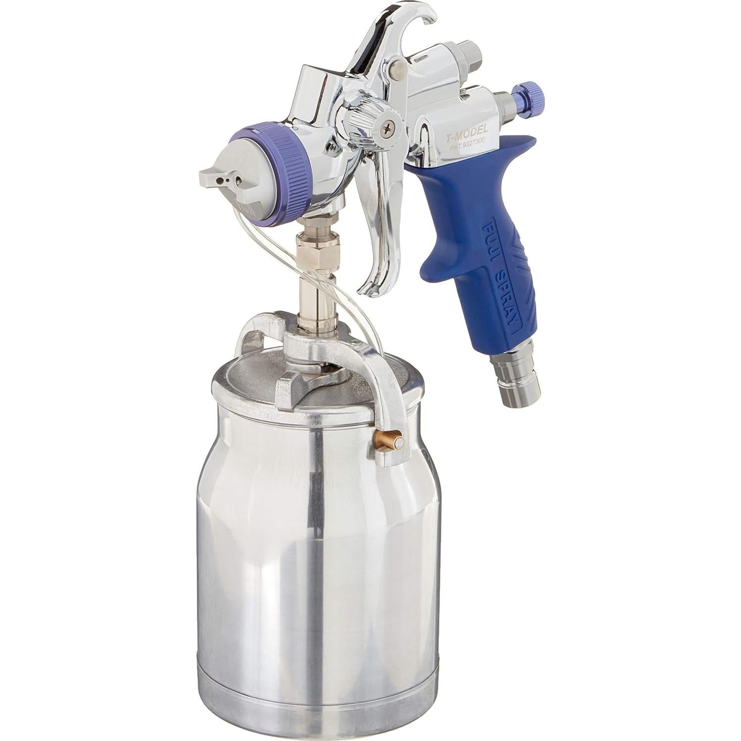 Sistema de Pulverización Fuji Spray Mini-Mite 5 T70 0.95L