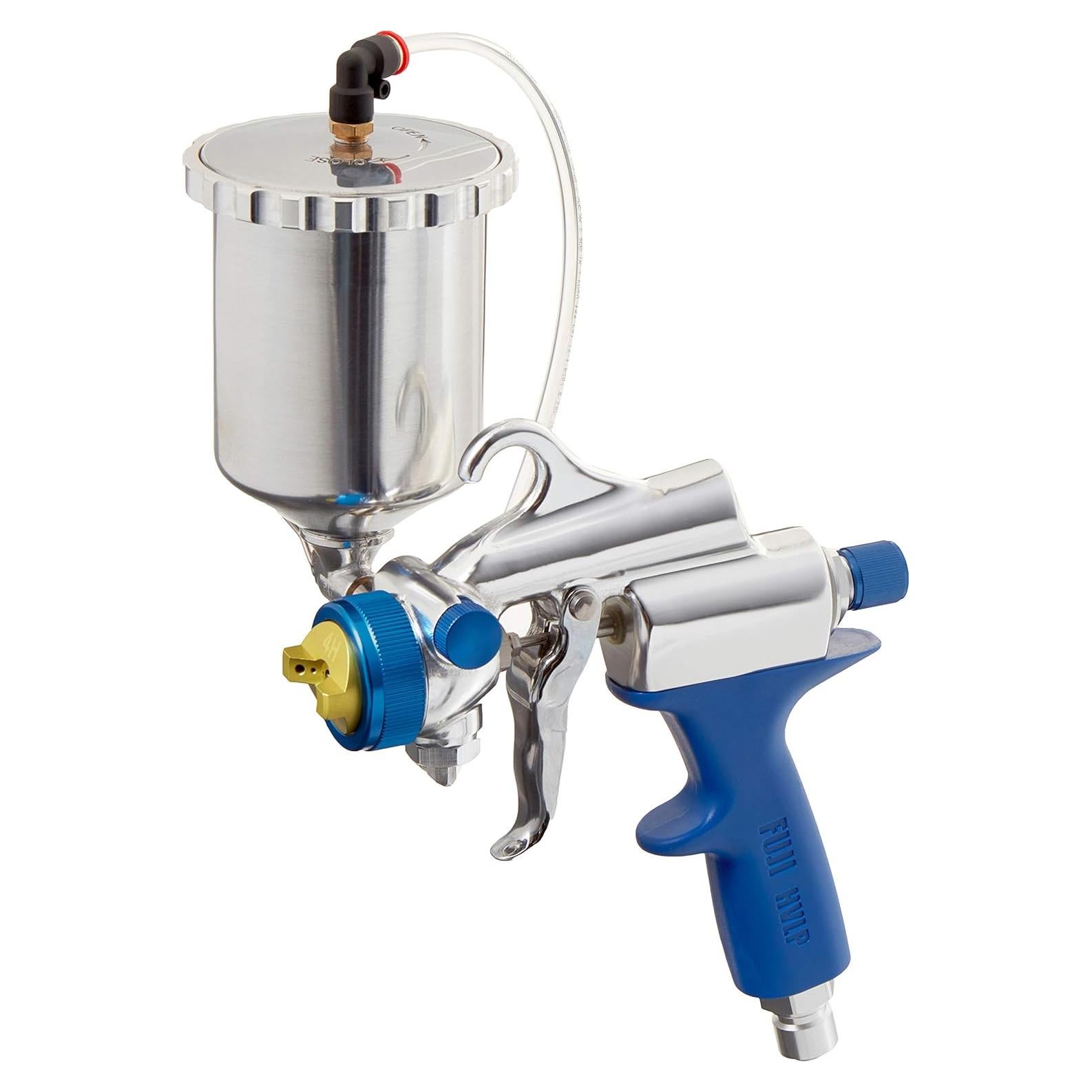 Pistola de Pulverización Fuji Spray 9600-G 400ml Profesional