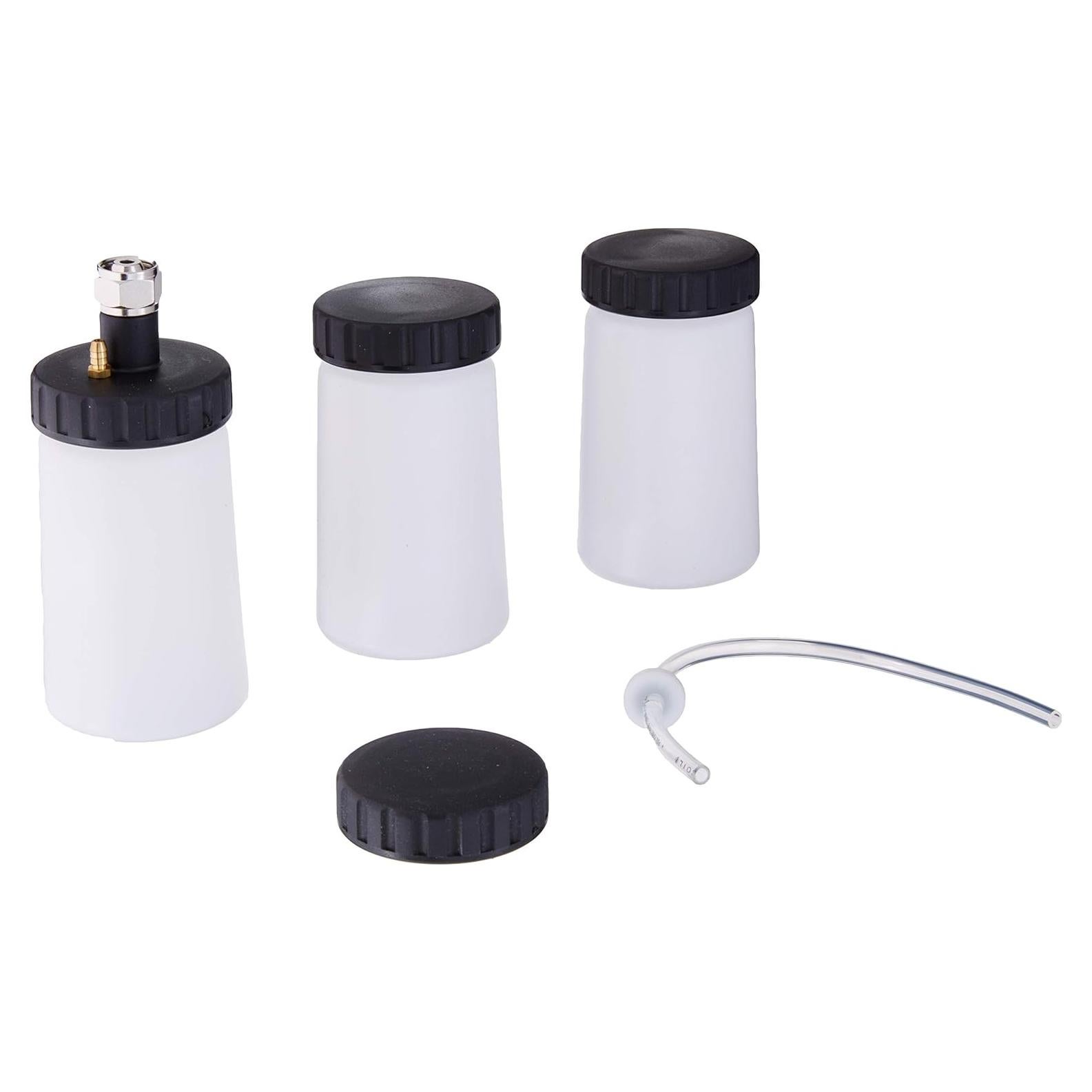 Juego de Mini-Cups Fuji Spray 9080, 3 Tazas de 0.24L