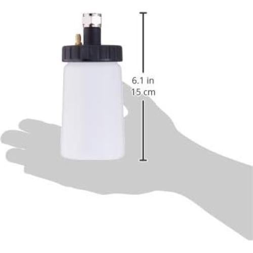 Juego de Mini-Cups Fuji Spray 9080, 3 Tazas de 0.24L