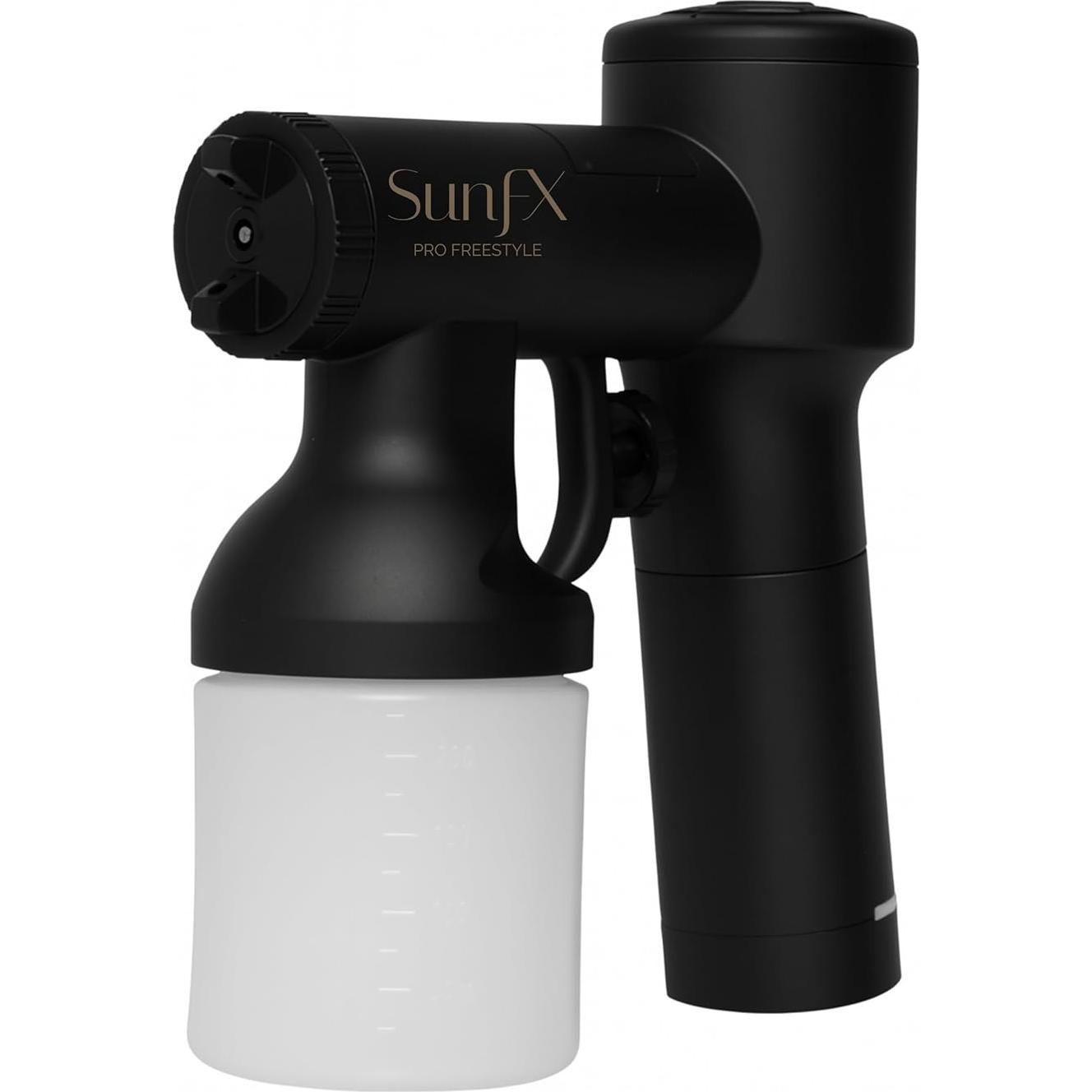 Máquina de bronceado en spray SunFX Pro Freestyle portátil