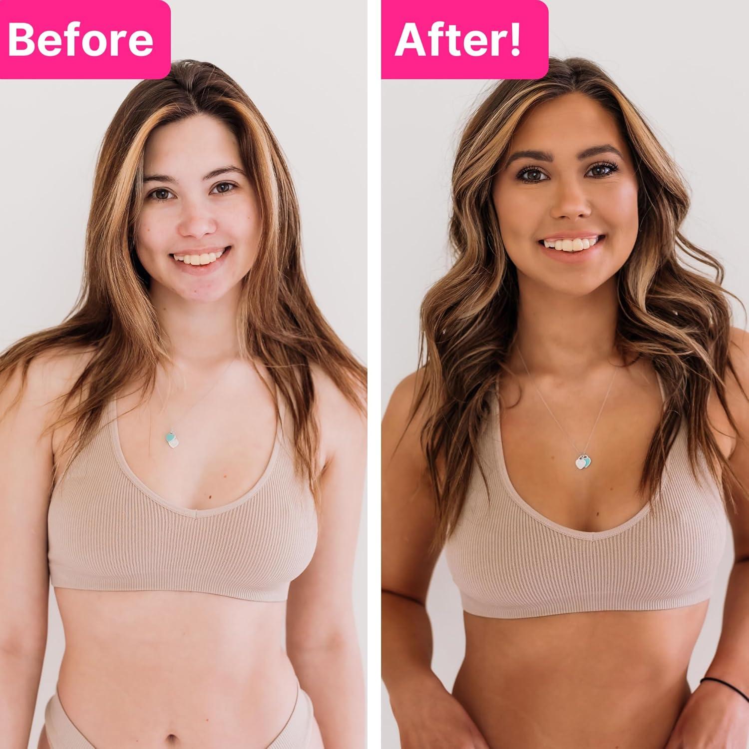 Tanceuticals Autobronceador Oscuro - Loción Bronceadora Natural 156g