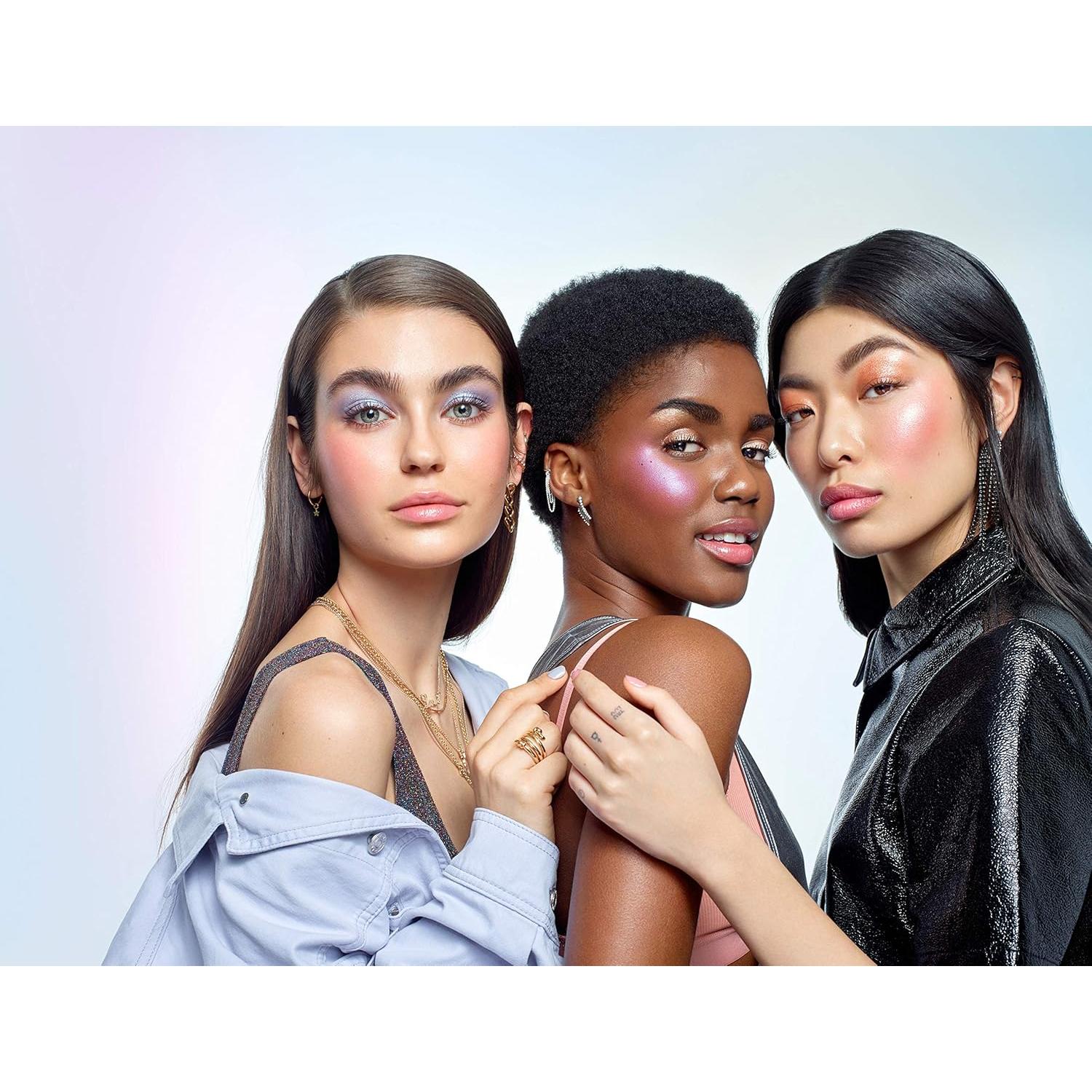 Bronceador de Gel Rimmel Londres Toque Dorado 8.8g