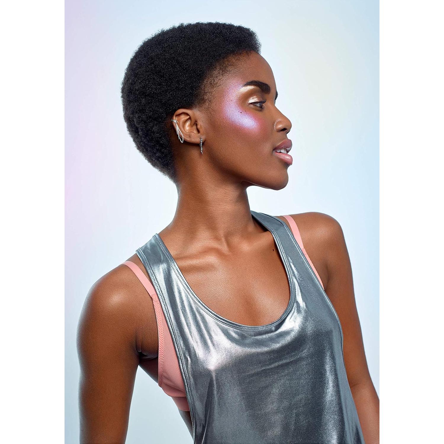 Bronceador de Gel Rimmel Londres Toque Dorado 8.8g