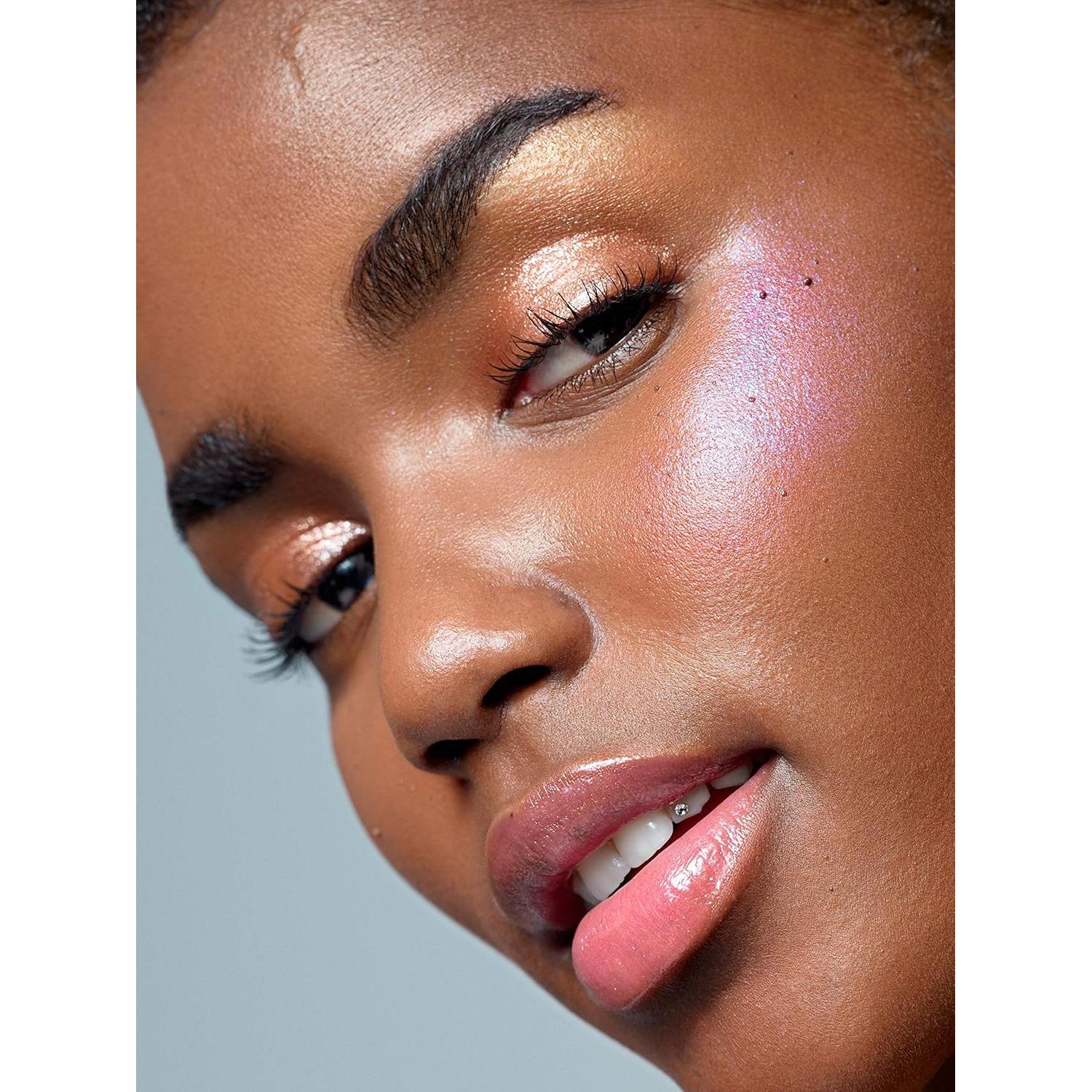 Bronceador de Gel Rimmel Londres Toque Dorado 8.8g