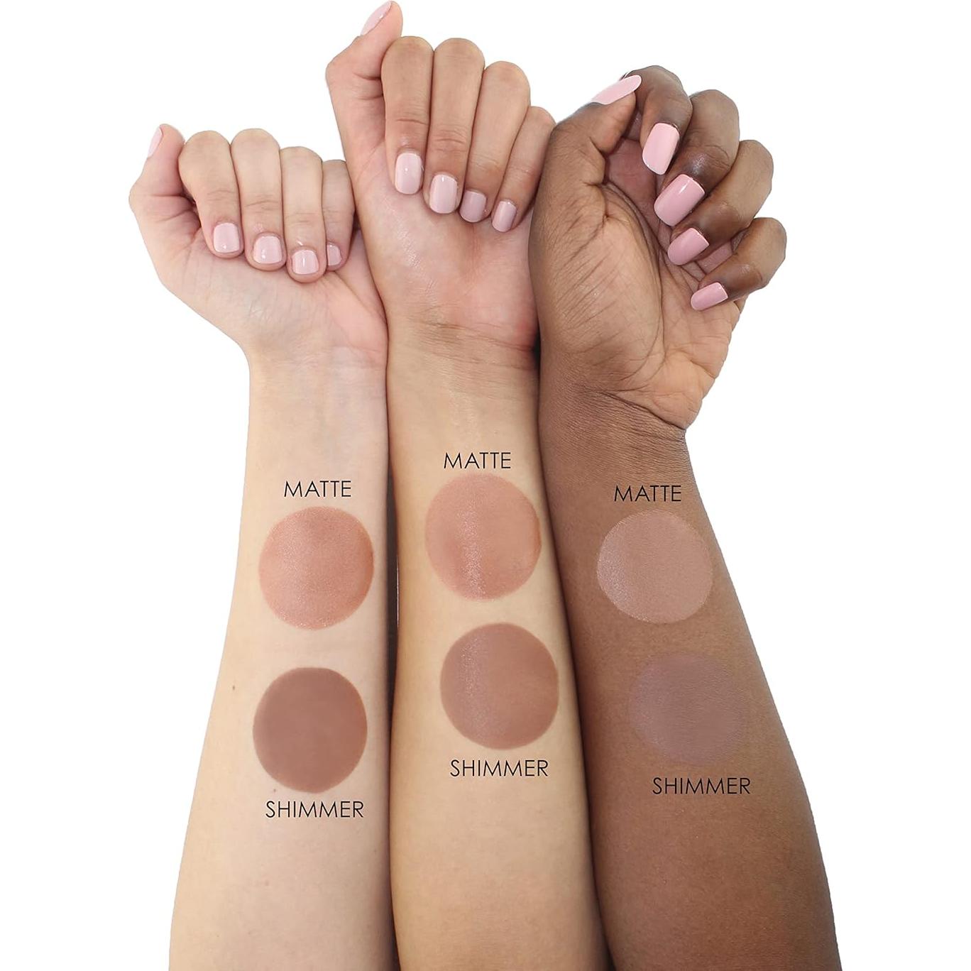 Bronceador en Aerosol TEMPTU 7.39 ml - Larga Duración y Mate