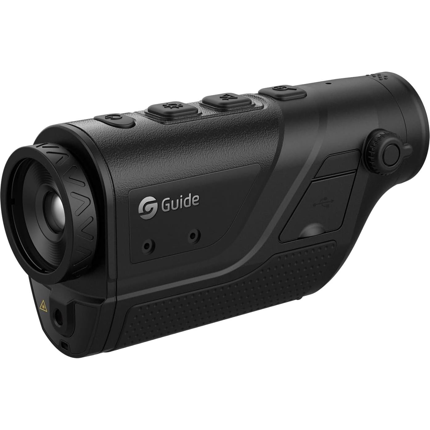 Monóculo Térmico Guide Sensmart TD210 256x192 Infrarrojo