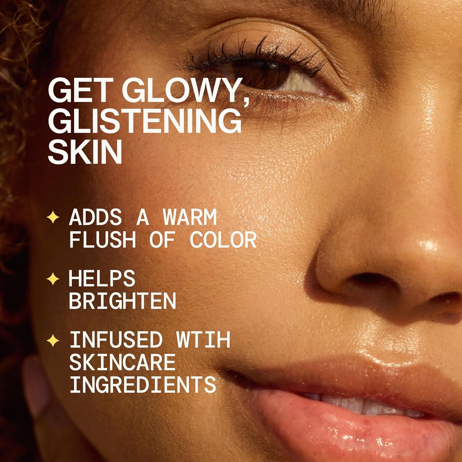 Gotas Bronceadoras Faciales Pacifica Sunset Glow 30 ml