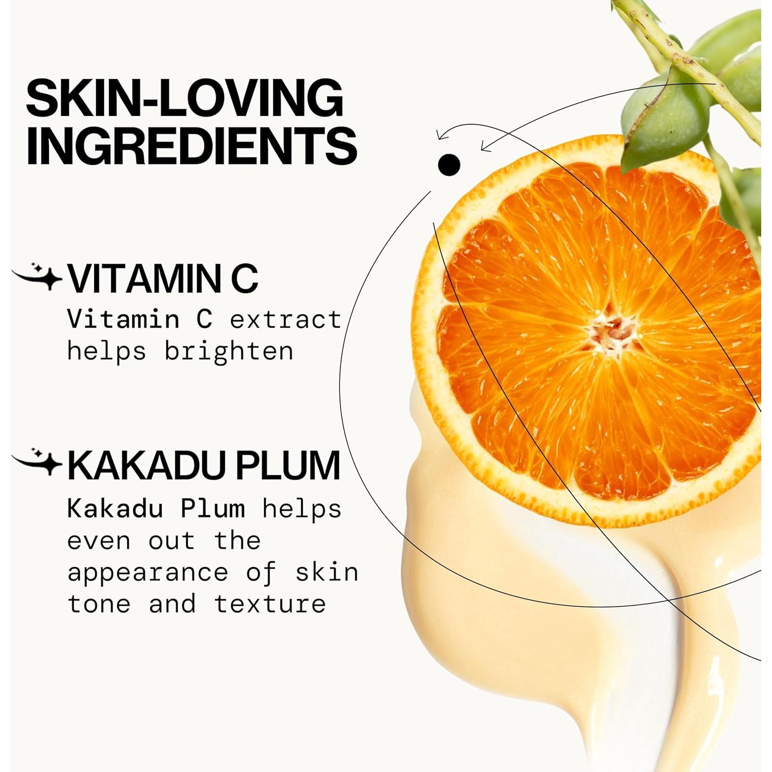 Gotas Bronceadoras Faciales Pacifica Sunset Glow 30 ml