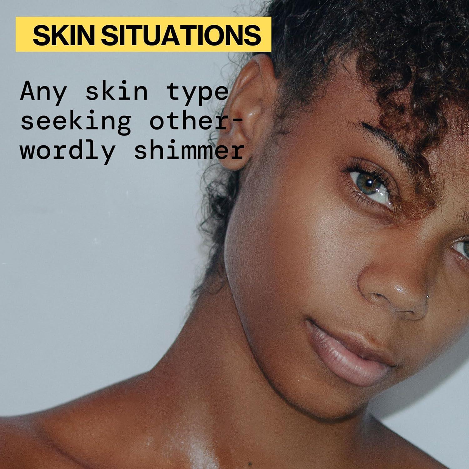 Gotas Bronceadoras Faciales Pacifica Sunset Glow 30 ml