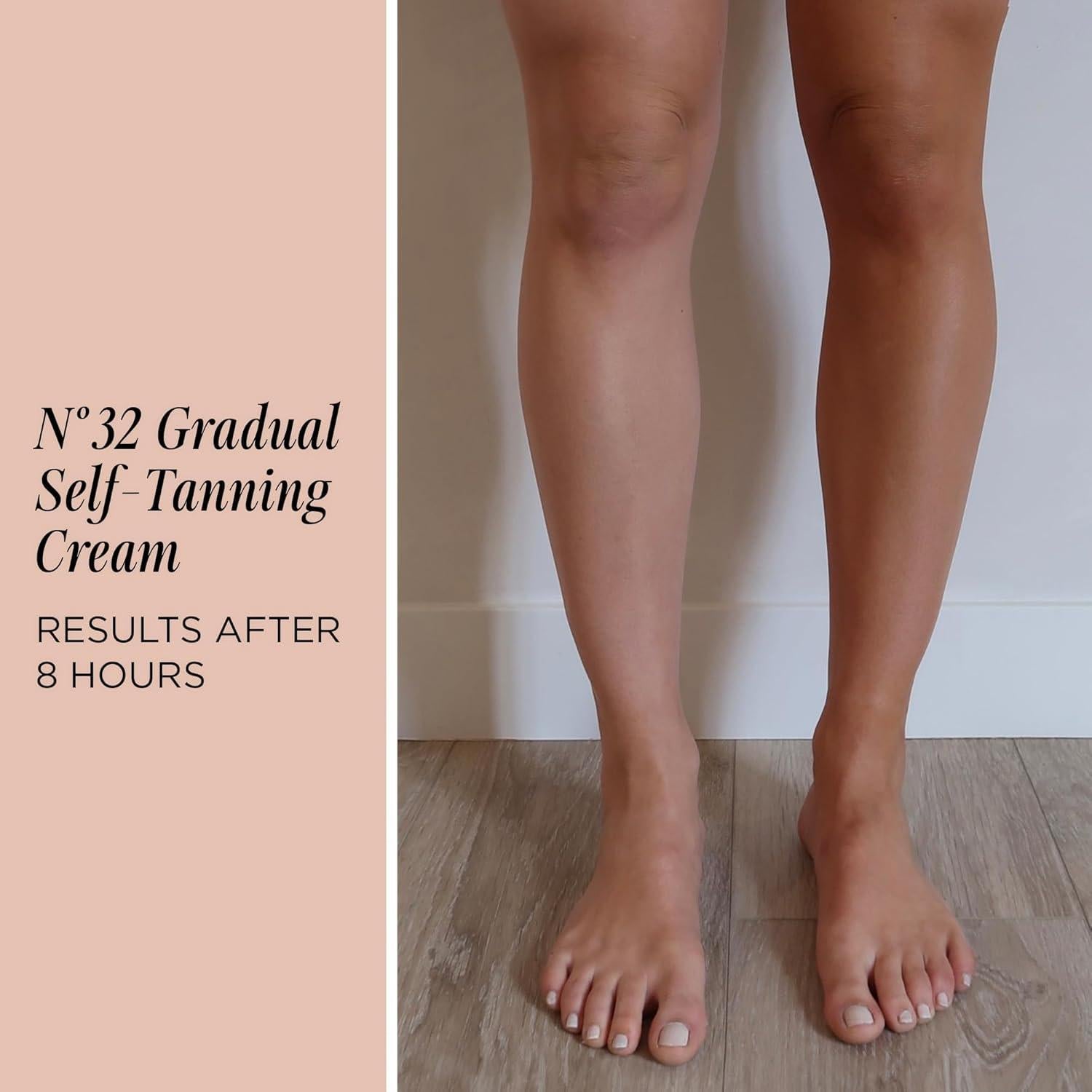 Set Mini Bronceador Gradual Lux Unfiltered - 50ml y 8ml