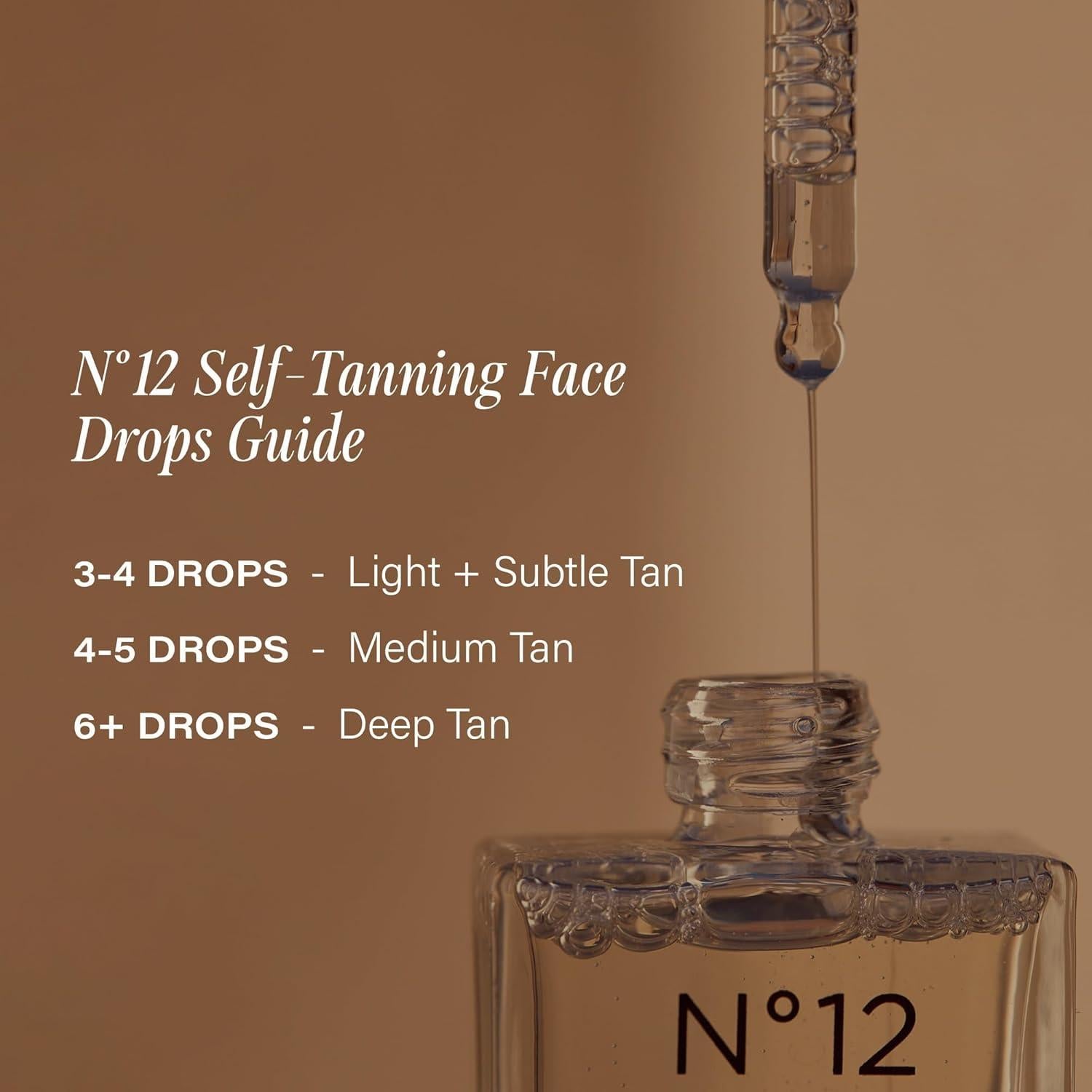 Set Mini Bronceador Gradual Lux Unfiltered - 50ml y 8ml