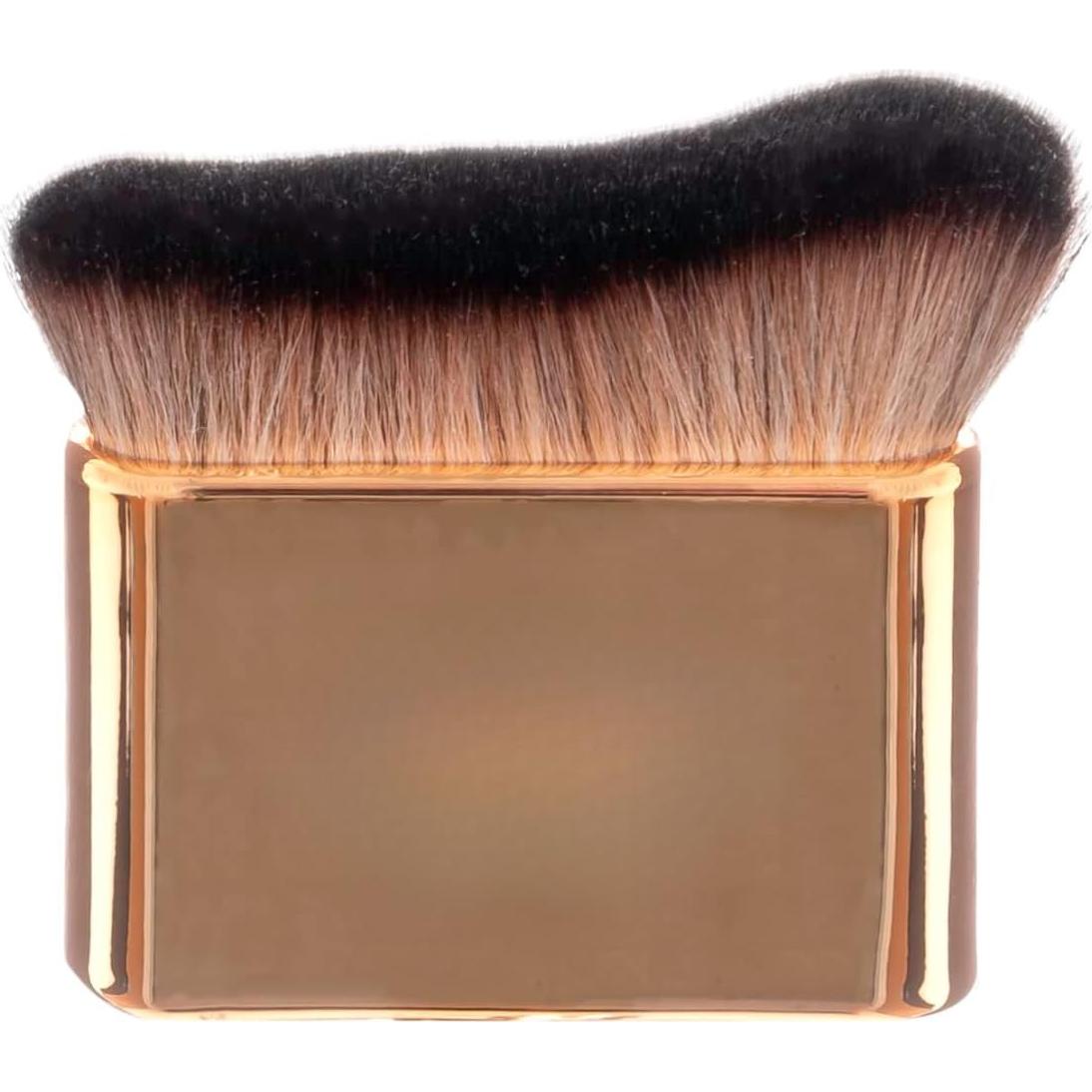 Loción Bronceadora Maui Babe 240ml con Brocha Corporal